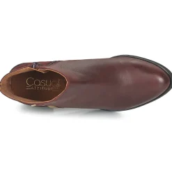 Casual Attitude - FELICITA