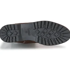 Casual Attitude - GRIMY