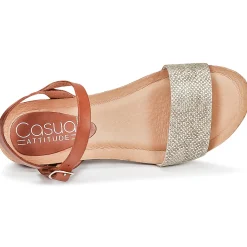 Casual Attitude - IDERER