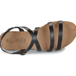 Casual Attitude - JALIYA