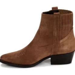 Casual Attitude - NAUTERELLE