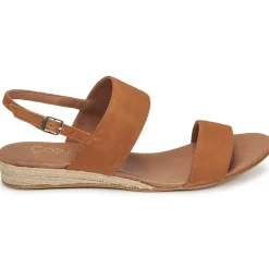 Casual Attitude - OLIVE