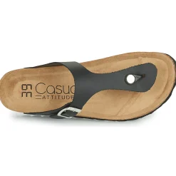 Casual Attitude - OXOA