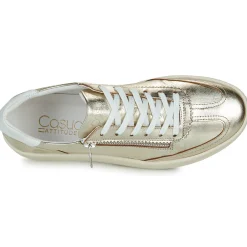 Casual Attitude - TILANA