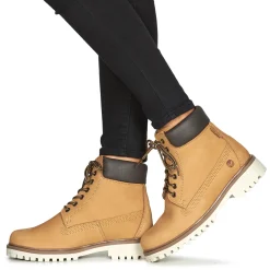 Casual Attitude - TSILENE