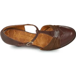 Chie Mihara - JUDETA