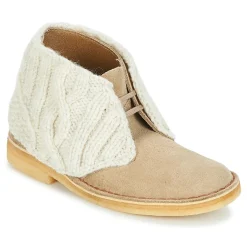 Clarks - DESERT BOOT
