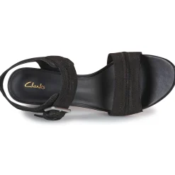 Clarks - KARSEAHI SEAM