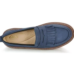 Clarks - ORIANNA W LOAFER