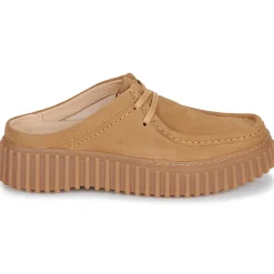 Clarks - TORHILL MULE