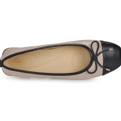 Clarks - UBREE15 POPPY