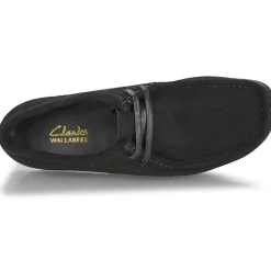 Clarks - WALLABEE EVOSH