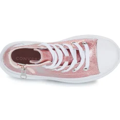 Converse - CHUCK TAYLOR ALL STAR LUGGED GLITTER
