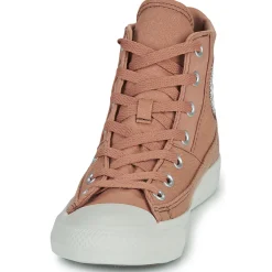 Converse - CHUCK TAYLOR ALL STAR PATCHWORK