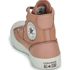 Converse - CHUCK TAYLOR ALL STAR PATCHWORK