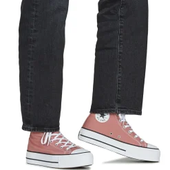 Converse - CHUCK TAYLOR ALL STAR LIFT PLATFORM