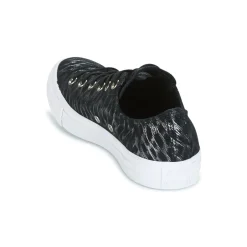 Converse - CHUCK TAYLOR ALL STAR SHIMMER SUEDE OX