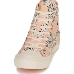 Converse - CHUCK TAYLOR ALL STAR-ANIMAL ABSTRACT