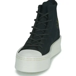 Converse - CHUCK TAYLOR ALL STAR MODERN LIFT PLATFORM MONO SUEDE