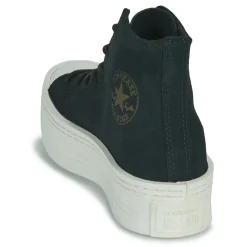 Converse - CHUCK TAYLOR ALL STAR MODERN LIFT PLATFORM MONO SUEDE