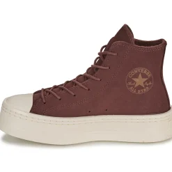 Converse - CHUCK TAYLOR ALL STAR MODERN LIFT WINTER