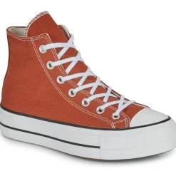 Converse - CHUCK TAYLOR ALL STAR LIFT PLATFORM SEASONAL COLOR