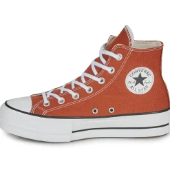 Converse - CHUCK TAYLOR ALL STAR LIFT PLATFORM SEASONAL COLOR