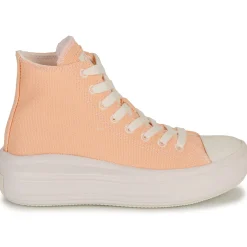 Converse - CHUCK TAYLOR ALL STAR MOVE-CONVERSE CITY COLOR