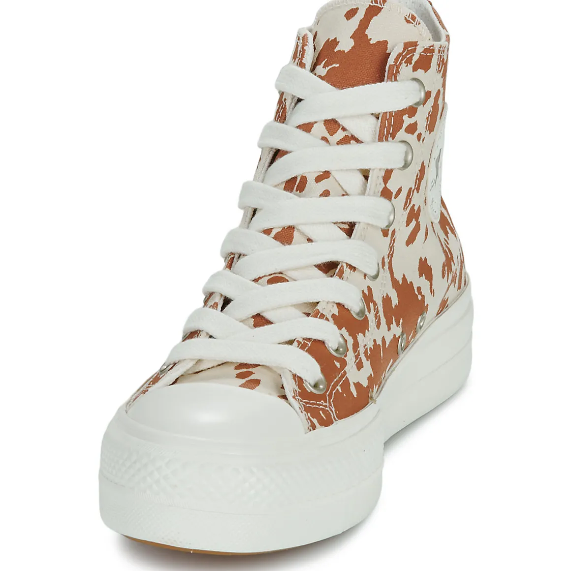 Converse - CHUCK TAYLOR ALL STAR LIFT