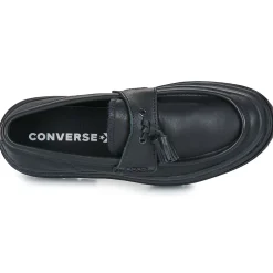 Converse - CHUCK TAYLOR ALL STAR LUGGED HEEL LOAFER