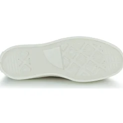 Converse - CHUCK TAYLOR ALL STAR MODERN LIFT PLATFORM MONO SUEDE