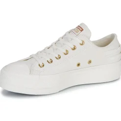 Converse - CHUCK TAYLOR ALL STAR LIFT PLATFORM BUCKLE