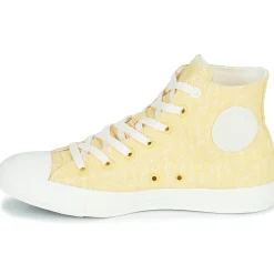 Converse - CHUCK TAYLOR ALL STAR HYBRID TEXTURE HI
