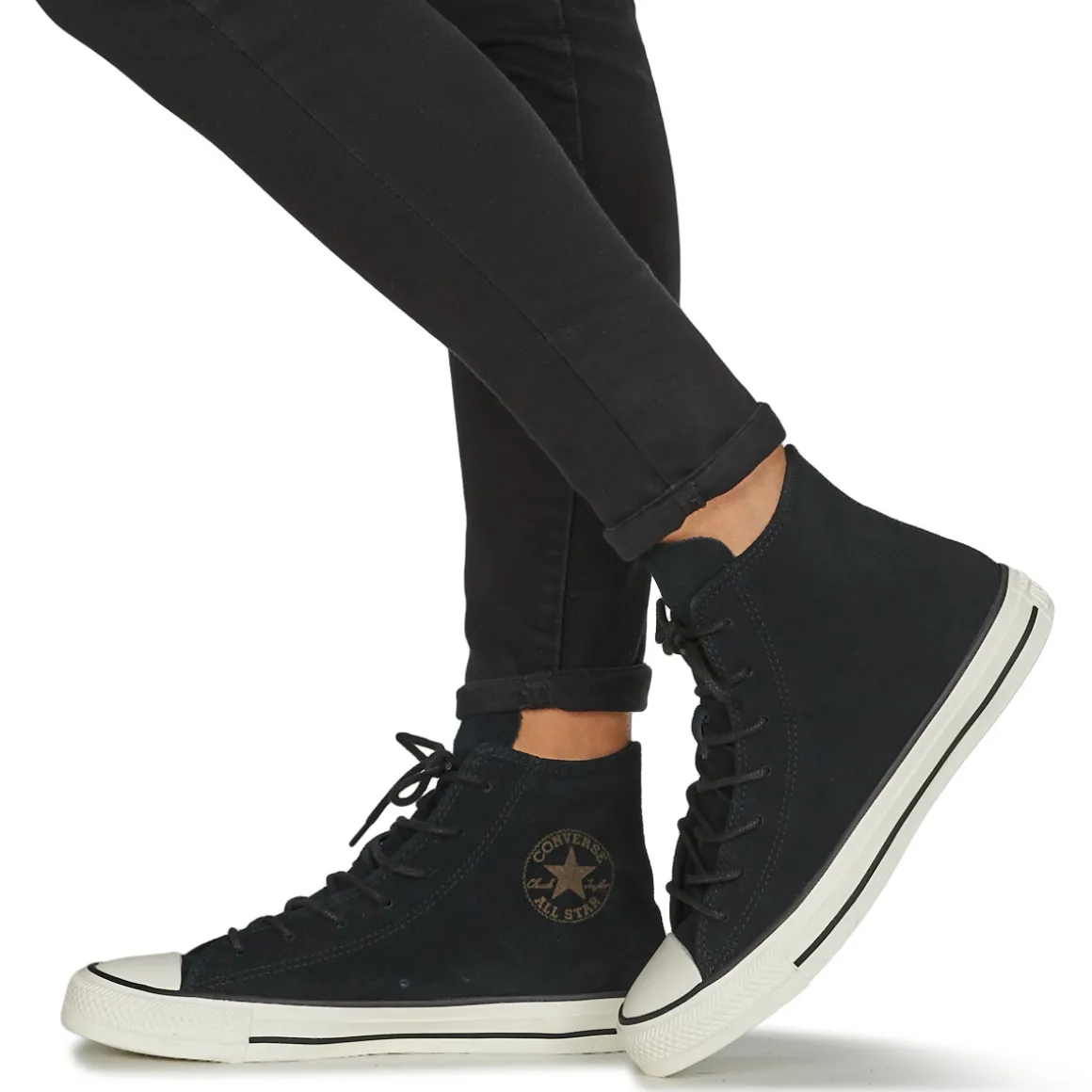 Converse - CHUCK TAYLOR ALL STAR MONO SUEDE