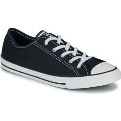 Converse - CHUCK TAYLOR ALL STAR DAINTY CANVAS OX