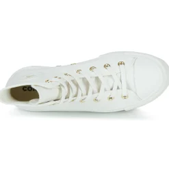 Converse - Chuck Taylor All Star Lift Mono White