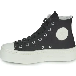 Converse - CHUCK TAYLOR ALL STAR MODERN LIFT PLATFORM CANVAS