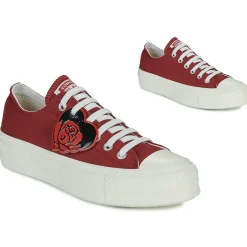 Converse - CHUCK TAYLOR ALL STAR LIFT