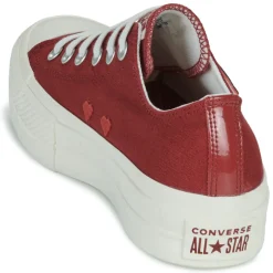 Converse - CHUCK TAYLOR ALL STAR LIFT