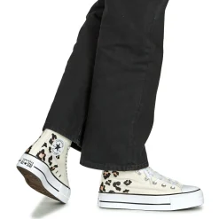 Converse - CHUCK TAYLOR ALL STAR LIFT