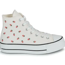 Converse - CHUCK TAYLOR ALL STAR LIFT