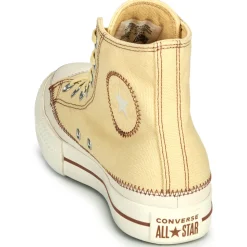 Converse - CHUCK TAYLOR ALL STAR LIFT PLATFORM CONTRAST STITCHING