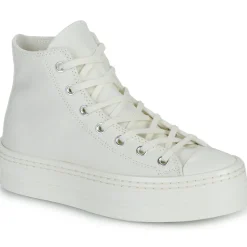 Converse - CHUCK TAYLOR ALL STAR MODERN LIFT PLATFORM CANVAS