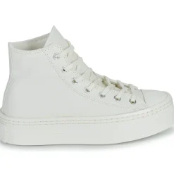 Converse - CHUCK TAYLOR ALL STAR MODERN LIFT PLATFORM CANVAS