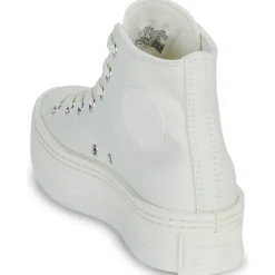 Converse - CHUCK TAYLOR ALL STAR MODERN LIFT PLATFORM CANVAS