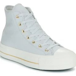 Converse - CHUCK TAYLOR ALL STAR LIFT PLATFORM TAILORED LINES