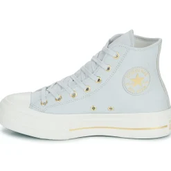 Converse - CHUCK TAYLOR ALL STAR LIFT PLATFORM TAILORED LINES