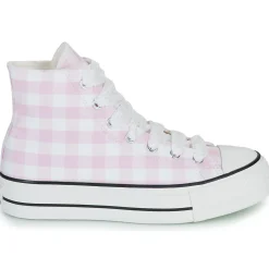 Converse - CHUCK TAYLOR ALL STAR LIFT