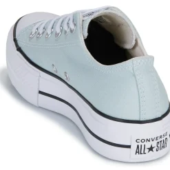 Converse - CHUCK TAYLOR ALL STAR LIFT PLATFORM