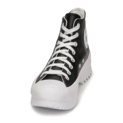 Converse - Chuck Taylor All Star Lugged 2.0 Leather Foundational Leather